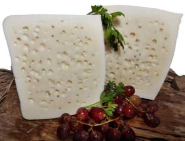 Mihaliç Peyniri