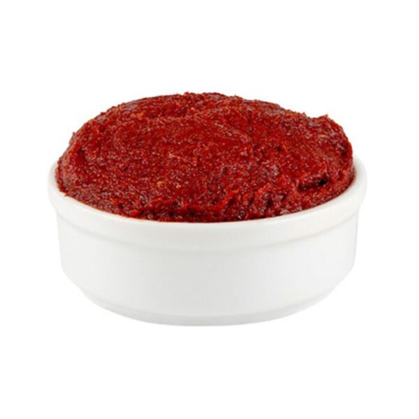 Yöresel Hatay Acı Biber Salçası 250g - Biber Salçası | Kaliteli ve Güvenilir Alışveriş