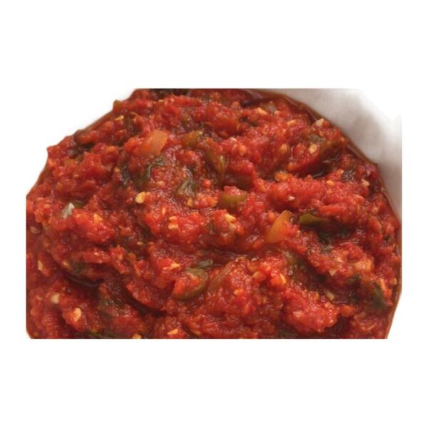 Reçel Diyarı Reçel Diyarı Kahvaltılık Acı Biber Sosu 320 Gr - Kahvaltılık Sos | Kaliteli ve Güvenilir Alışveriş